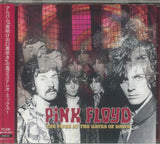 Pink Floyd -  Piper At The Gates of Dawn Stereo Mixes [CD] Limited Compact Disc, OBI (Japan import)