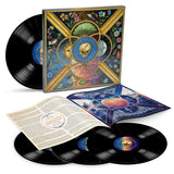 Grateful Dead - Merriweather 6/30/85 [4LP] 180gram Vinyl Box Set, Lift-Off Lid
