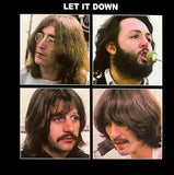 Beatles, The - Let It Down [LP] Limited Black Vinyl (import)