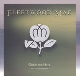 Fleetwood Mac - Greatest Hits (Deluxe Edition) [2LP] Limited Black Vinyl, Bonus Tracks (2026)