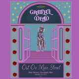 Grateful Dead - Out On Main Street [2CD] Limited Compact Disc
