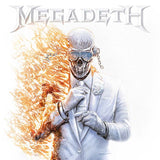 Megadeth - Megadeth [2LP]  Limited Black Vinyl (Final Studio Album)