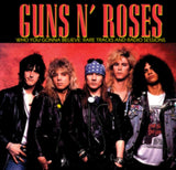 Guns N' Roses - Who You Gonna Believe [LP] Limited Black Vinyl (import)