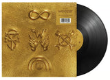 Weezer - Weezer [LP] Black Vinyl