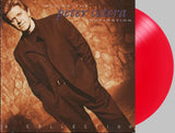 Peter Cetera - You're The Inspiration- A Collection [LP] Limited Clear Red Colored Vinyl