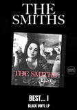 Smiths, The - Best... I [LP] Black Vinyl