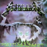 Metallica - Creeping Death [LP] Limited Marbled Colored Vinyl (import)