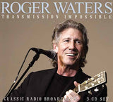 Roger Waters - Transmission Impossible [3CD] Limited Box Set (import)