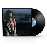 Linda Ronstaft - Hasten Down The Wind [LP] Limited Black VInyl, Gatefold (Rhino Spirit Of '76)