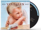 Van Halen - 1984 [SACD] Limited & Numbered Hyrbrid Stereo SACD
