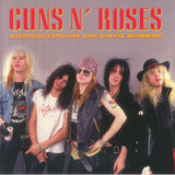 Guns N' Roses - Alternative Unplugged [LP] Limited Black Vinyl (import)