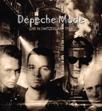 Depeche Mode - Live In Switzerland 1984 [LP] Limited Turquoise Colored Vinyl (import)