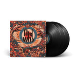 Who, The - Live At Eden Project 25/07/23 [3LP] Limited 180gram Black Vinyl