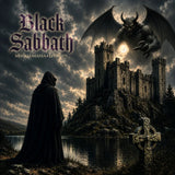 Black Sabbath - Megalomania Live 1975 [2CD] Limited Compact Disc