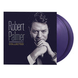 Robert Palmer - Collected [2LP] Limited Purpler Colored Vinyl, Numbered (import)