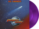 Ace Frehley- Frehley's Comet [LP] Limited Metallice Radiant Purple, Gatefold