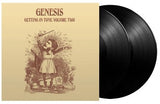 Genesis - Getting In Tune Volume Two [2LP] Limited Black Vinyl, Gatefold (import)