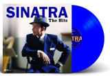 Frank Sinatra - The Hits [LP] Limtied Blue Colored Vinyl