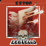 ZZ Top - Deguello [LP] Limited Hi-Hi Vinyl (Rocktober 2025)