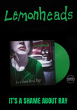 Lemonheads - It's A Shame About Ray [LP] Limited Green Colored Vinyl
