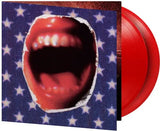 Ministry - Rantology [2LP] Limited 180gram Red Colored Vinyl, Numbered