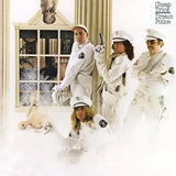 Cheap Trick - Dream Police [LP] Limited 180gram Red Colored Vinyl, Numbered
