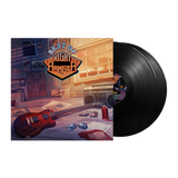 Night Ranger - Best Of [2LP] Limited Black Vinyl (import)