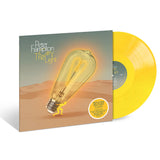 Peter Frampton - Carry The Light [LP] Limited Yellow Colored Vinyl
