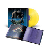 Deep Purple - Splat! [2LP] Limited 180gram Transparent Yellow Colored VInyl