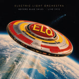 Electric Light Orchestra - Before Blue Skies: Live 1972 [2LP] Limited Black Vinyl, Gatefold