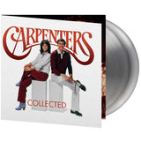 Carpenters, The - Collected [2LP] Limited Crystal Clear Colored Vinyl, Numbered (import)