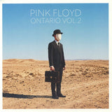 Pink Floyd - Ontario Vol. 2 [2LP] Limited Black Vinyl, Gatefold (import)