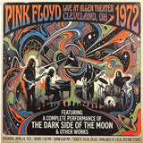 Pink Floyd - Live At Allen Theater 1972 [3LP] Limited Blue Colored Vinyl, Numbered, Gatefold (import)