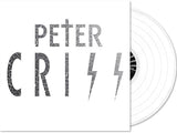 Peter Criss - Peter Criss [LP] Limited White Colored Vinyl