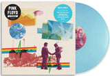 Pink Floyd - 8-Tracks  [LP] Limited Blue Colored Vinyl (import)