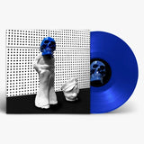 Jack White - Frozen Charlotte [LP] Limited Blue Colored Vinyl