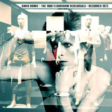David Bowie - 1980 Floorshow Rehearsals [CD] Limited Compact Disc (import)