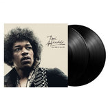 Jimi  Hendrix - High Times In San Jose [2LP] Limited Black Vinyl, Gatefold (import)