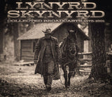 Lynyrd Skynyrd - Collected Broadcasts 1975-1991 [4CD] Limited Box Set (import)