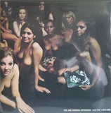Jimi Hendrix Experience, The - Electric Ladyland [2LP]  Limited Black Vinyl, Nude Cover, Gatefold (import)