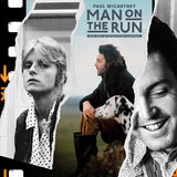 Paul McCartney & Wings - Man On The Run (Music From The Motion Picture Soundtrack) [LP] 180gram Vinyl