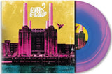 Pink FLoyd - Live In London 1970 [LP] Limited Blue/Purple Sunburst Colored Vinyl (import)