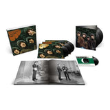 Beatles, The - Rubber Soul (Special Edition) [5LP Box] Limited Super Deluxe Half-Speed Mastered 180gram Vinyl