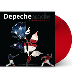 Depeche Mode - Dodgers Stadium 1990 [2LP] Limited Colored Vinyl, Gatefold (import)
