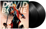 Bowie, David - Phoenix Festival 1996 [2LP] Limited Black Vinyl, Gatefold (import)