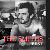 Smiths, The - Best... II [LP] Black Vinyl