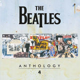 Beatles, The - Anthology 4 [3LP] Limited 10gram Black Vinyl