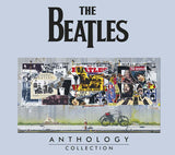 Beatles, The - Anthology 4 [8CD] Limited Compact Disc Box Set
