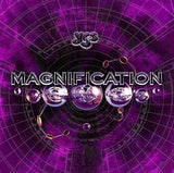 Yes - Magnification [2LP] Limited 25th Annniversary  180gram Half-Speed Mastered Vinyl