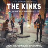 The Kinks  - All Day And All Of The Night  [CD] Limited Compact Disc (import)
